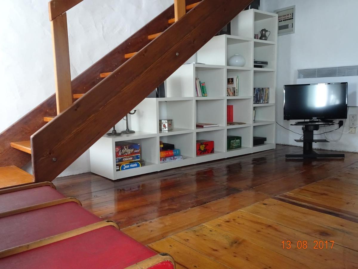 Casa Sonnenberg Apartman Bosco Gurin Kültér fotó