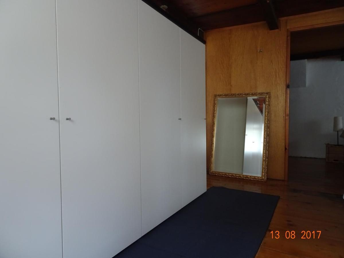 Casa Sonnenberg Apartman Bosco Gurin Kültér fotó